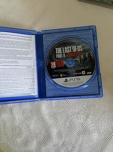 nintendo switch lite: Last of us part 1 Last of us part 2 Remastrated Zerre ciziqsiz — 8