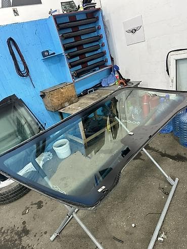 hava sensoru: Məhsul: Kia ön şüşəsi (orijinal “Solar glass”, laminə edilmiş) — 2