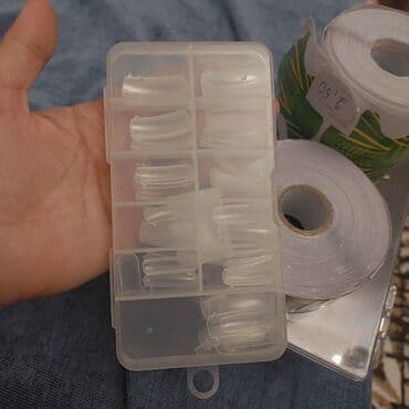 dubay etirleri qiymetleri: Dırnaq üçün gel lak — 6