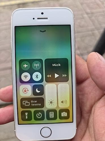 komputer ucun oyun diskleri: IPhone SE, Ağ, Barmaq izi — 4