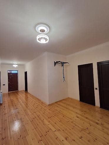 leziz house: Binə Qəsəbəsi.Nobel Food zavodun yaxınlığında. Torpaq sahəsi 4sot — 5