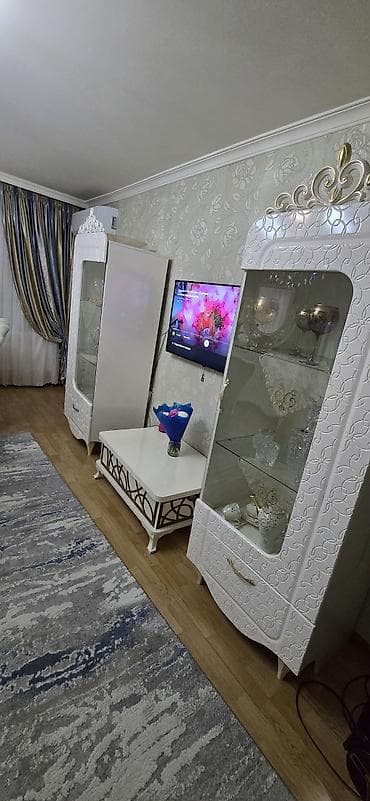 şuşə masa: İşlənmiş, Masa və oturacaqlar, Kredit yoxdur, Azərbaycan — 4