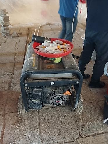 cunqarik qəfəs: Təsərrüfat üçün asma tipli quş suvarma və yemləmə sistemi + — 8