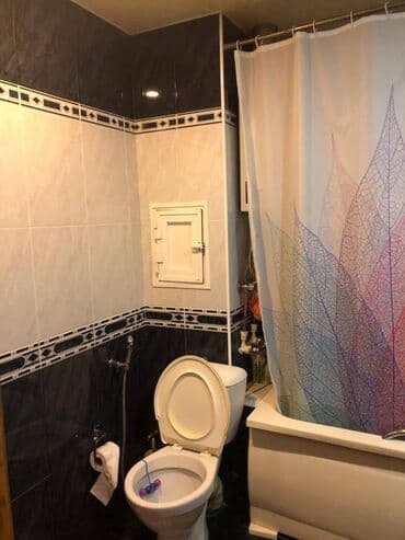 баку белый город купить квартиру: Баку, 3 комнаты, Вторичка, 100 м² — 21