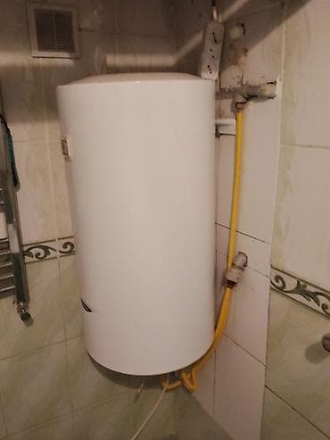 il: Ariston 100 l, Ehtiyat hissələri kimi, Kredit yoxdur — 2