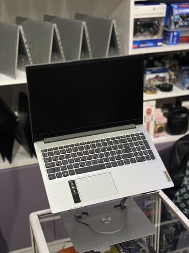 ТВ и видео: Б/у Lenovo IdeaPad, 15.6 ", Intel Celeron, 256 ГБ, Бесплатная доставка, Доставка в районы, Платная доставка — 2