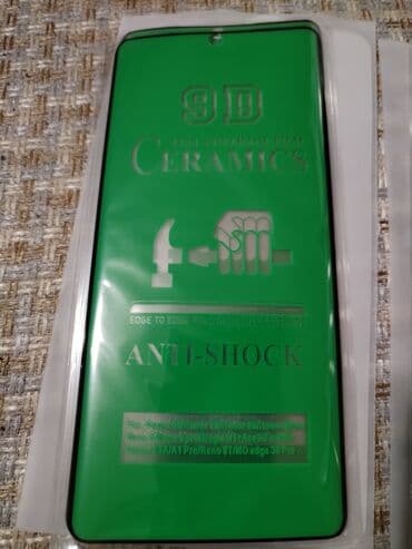 хонор: Honor x9a örtükler ( cixol) ve plonka ( 4azn) uzune cekmeye — 6