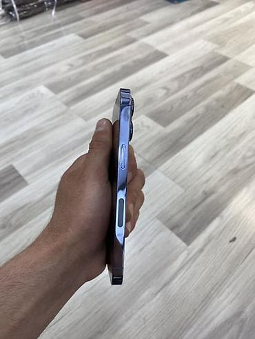 iph 13 pro: IPhone 13 Pro, 256 GB, Sierra Blue — 4