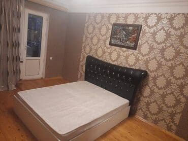 ist petrol tbilisi prospekti: Bakı, 3 otaqlı, Köhnə tikili, m. Nəriman Nərimanov, 82 kv. m — 4