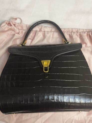 Toy paltarları və aksesuarları: Əl çantası — 3