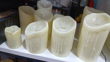 Ev saatları: Şam Slindrik — 4