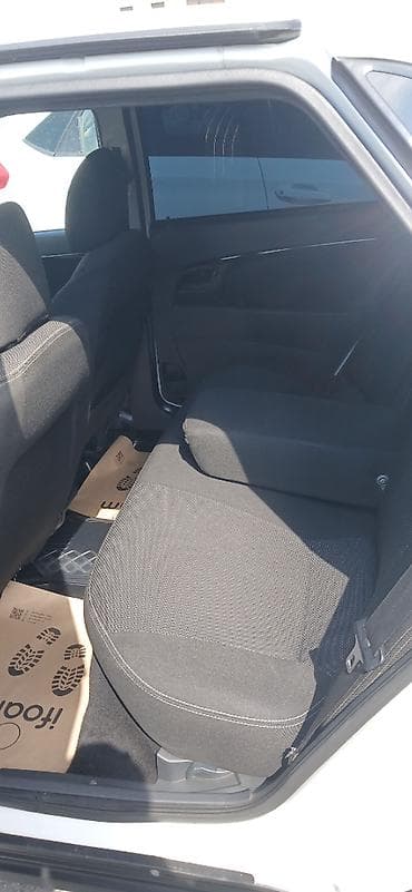 avto satis: VAZ (LADA) Priora: 1.6 l | 2018 il 181450 km Sedan — 9