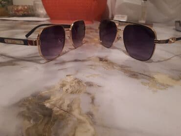 Eynəklər: Gün eynəyi, Cartier — 7