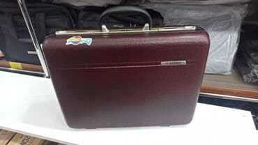 Diplomat Diplamat Дипломат Кейс Keys Case Muxtelif kampaniyalar