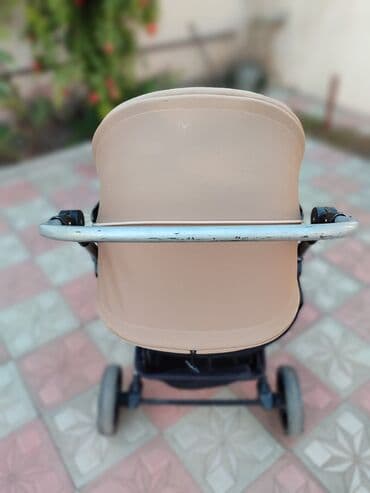 uşaq ucun atv: Klassik gəzinti arabası, İşlənmiş — 7