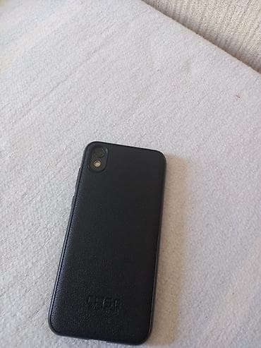 kamen sekilleri: Honor 8S, 32 GB, rəng - Qara, Sensor — 10