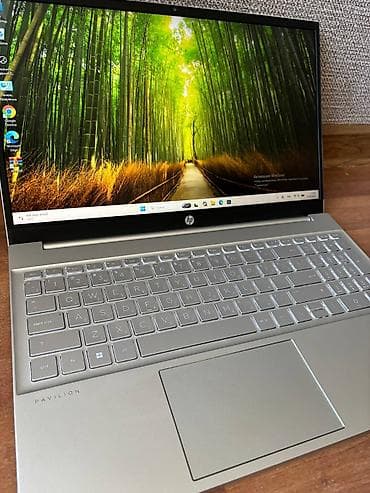 ssd: İşlənmiş HP Pavilion, 15.6 ", Intel Core i5, 512 GB, Ünvandan götürmə, Pulsuz çatdırılma, Ödənişli çatdırılma — 6
