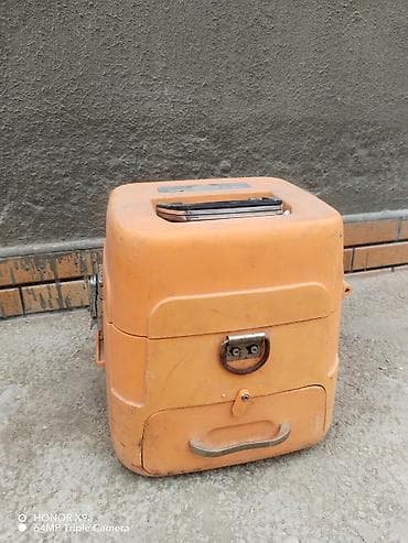 ag gilas murebbesi: Optik Fiber Fusion Splicer dəsti Məhsul təsviri:az islenmis - Peşəkar — 3