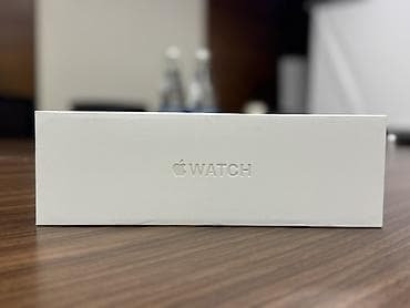 Смарт браслеты: Новый, Спортивный Комплекты с часами, цвет - Черный — 1