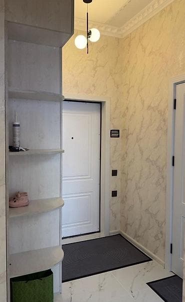 Tam təmirli… Mehdiabad qəsəbəsi Qarabağ şadlıq sarayının arxası. Tam