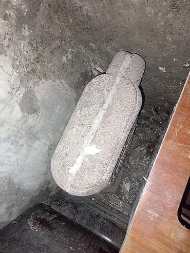 pec qaz: Seksiyalı Radiator Çuqun, Zəmanətsiz, Kredit yoxdur — 2