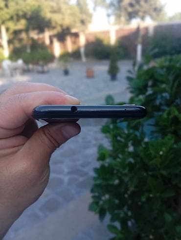 playstation camera ps4: Samsung Galaxy A11, 32 GB, rəng - Qara, Zəmanət, Barmaq izi, İki sim kartlı — 9