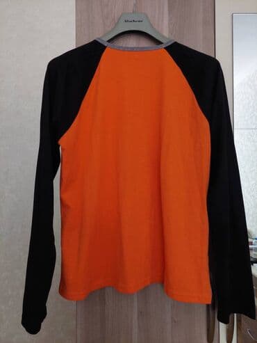 boğazlı qadın sviterləri: Kofta "Carter's" Halloween bayrami uchun yeni kofta, etiketsizdir — 3