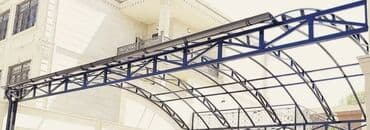 işlenmiş dam örtükleri: Polikarbonatların satışı — 110