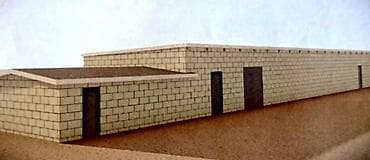 Гаражи: Xızı rayonu, Bakı–Quba yolu, Yaşma qəsəbəsi — ferma və əkinçilik üçün — 5