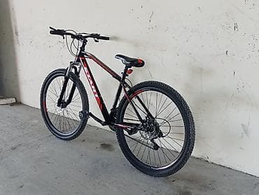 3 təkər velosiped: Dağ velosipedi – START təcili satılır tam ideal vəziyyətdədir heç — 4