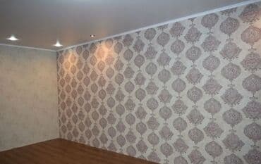 обои для стен в баку цены: Malyar ustası.Tez seliqeli və keyfiyyətli ölçulər lazerlə ləkəsiz — 3