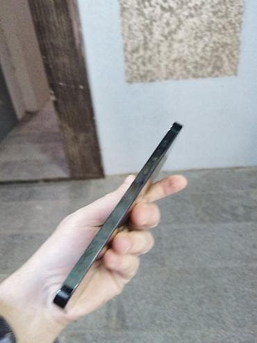 en ucuz redmi note 9 pro: IPhone 13 Pro Max, 128 GB, Yaşıl, Face ID — 4