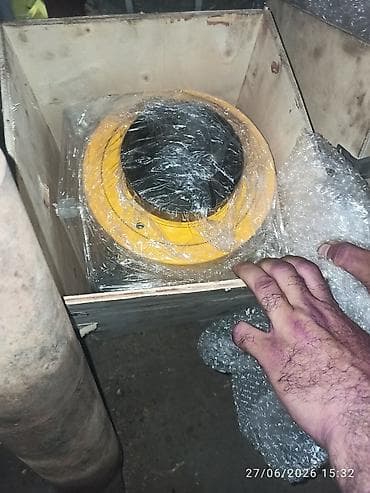 ucuz avto: Domkrat Hidravlik silindr 200 ton – ağır yüklərin qaldırılması və — 2