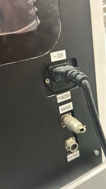 lazer cap: Epilyasiya üçün, Diod, Kredit — 3