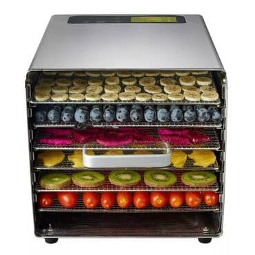 Meyvə tərəvəz qurudan aparat ⬇️list sayina gore qiymetler dəyişir 🔹️6