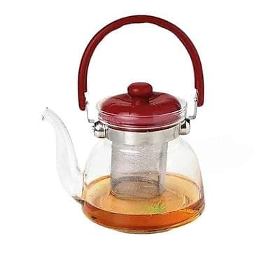 caydanliq: Dəm caydanı — 7