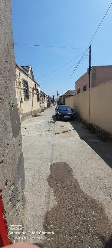 vila evler: 2 otaqlı, 75 kv. m, Kredit yoxdur, Orta təmir — 4