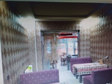 hazır biznes restoran: Super temirli insanlarin six gedis gelis yolunda tam seraitli hec — 7