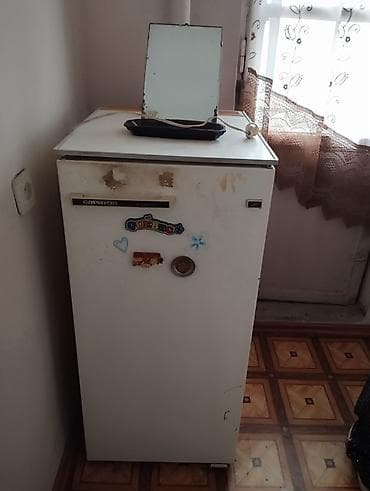 Mətbəx və mebel əşyaları dəsti - Qaz plitəsi: 4 gözlü, mexaniki