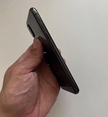 xs maxs: IPhone Xs, 64 GB, Space Gray — 5