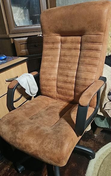 parca kesen: Təkərli, Qolları tənzimlənmir, Vеlur parça — 1