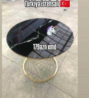 рабочий стол: Новый, Журнальный стол, Нет кредита, Турция — 2