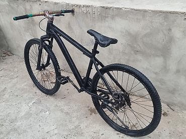 Ölcusu 26 arxa ve qabağ skors sabut isleyir tormuz sistemi yoxdur