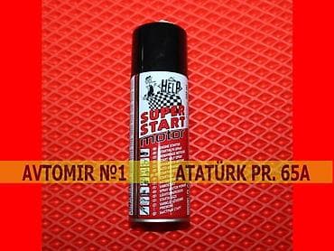 traktor starter: Help muherriki işə salan 🚙🚒 ünvana və bölgələrə ödənişli çatdırılma — 1