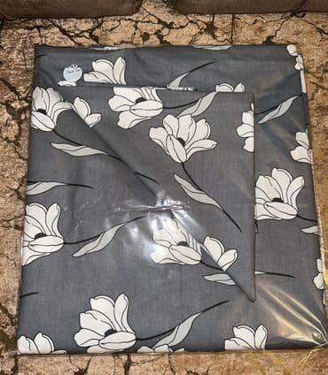 bamboo tekstil: Yeni Böyüklər üçün Bir nəfərlik 4 fəsil Pambıq Pastel dəsti, Pulsuz çatdırılma, Ödənişli çatdırılma, Rayonlara çatdırılma — 3
