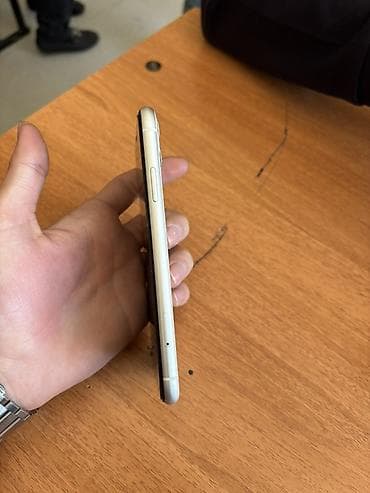 digital kamera: IPhone 11, 128 GB, Ağ — 4