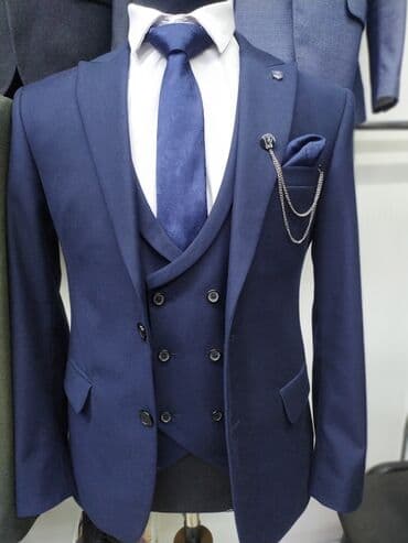 Köynəklər: Kirayə kişi kostyumları istəyənlər buyursun,unvanımız xalqlar dostluğu — 3