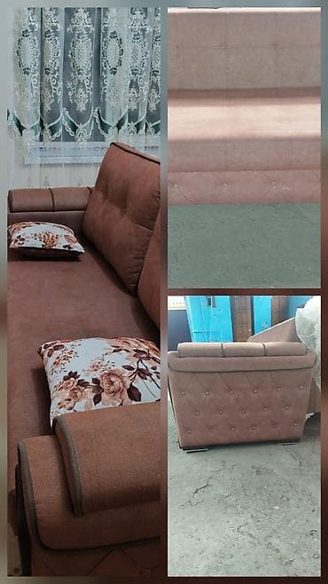 dəmir profil: Divan, Açılmayan, Bazasız, Parça — 4