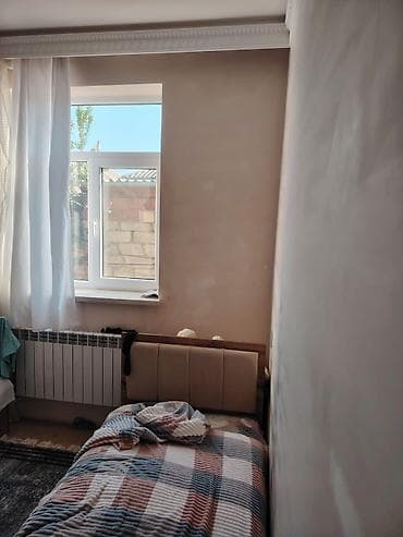 qara qarayev m: Satılır: həyətli ev - Tikinti materiali: daş və kərpic - Dam örtüyü — 10