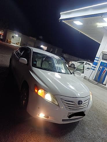 jeep disk: Toyota Camry, sinfinin ən dözümlü comfort maşınıdır endirim maşının — 3
